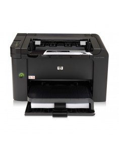 Imprimante monochrome HP LaserJet Pro P1606dn (CE749A) 2