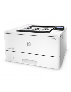 Imprimante monochrome HP LaserJet Pro M402d (C5F92A) 2