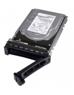 Dell 300GB 10K RPM SAS 12Gbps2.5in Hot-plug Hard (400-AJOQ)