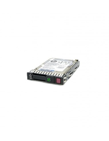 HP 1.2TB 6G SAS 10K 2.5in DP ENT SC HDD (718162-B21)