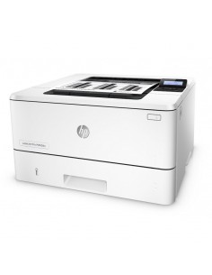 Imprimante monochrome HP LaserJet Pro M402dn (C5F94A) 2