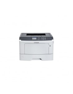 Imprimante Monochrome Laser Lexmark MS510dn 2