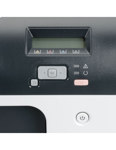 Imprimante A3 HP Color LaserJet Professional CP5225 (CE710A)