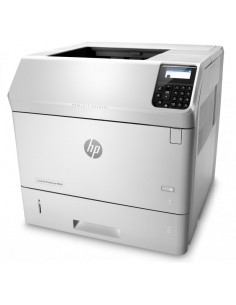 Imprimante Laser Monochrome HP LaserJet Enterprise M604n (E6B67A)