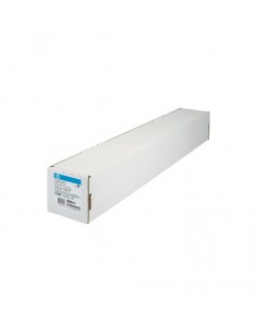 HP Universal Bond Paper-1067 mm x 45.7 m (42 in x 150 ft) (Q1398A) 2