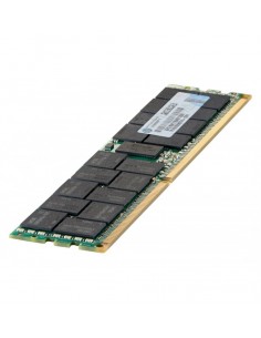 HP 8GB (1x8GB) Dual Rank x8 PC3L-10600E (DDR3-1333) Unbuffer (647909-B21)