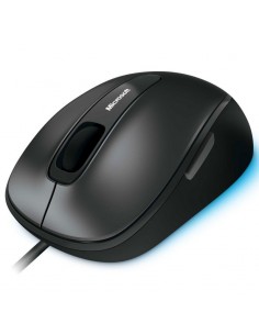 Souris Microsoft Comfort Mouse 4500 (4FD-00024) 2