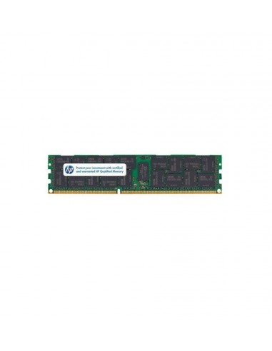 HP 16GB 2Rx4 PC3L-10600R-9 Kit (647901-B21)