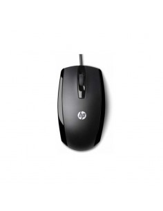 Souris filaire HP X500 (E5E76AA) 2