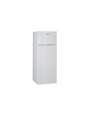 Réfrigérateur WHIRLPOOL 290L