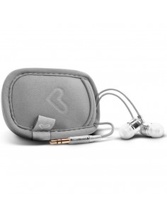 Energy Sistem Ecouteurs Urban 310 SILVER 2