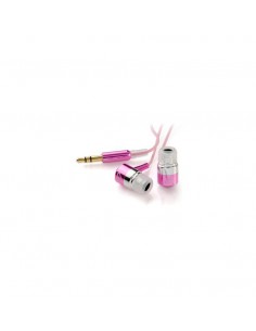 Energy Sistem Ecouteurs E311 ROSEGO&PLAY SMALL EARPHONE WITH MICRO GREEN 2