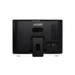 PC Bureau All-In-One Accent 21,5\" 2