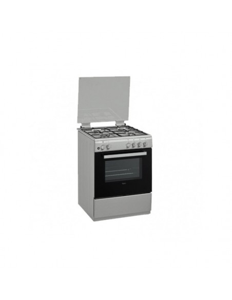 CUISINIÈRE WHIRLPOOL