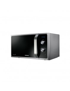 MICRO ONDES SAMSUNG Silver 2