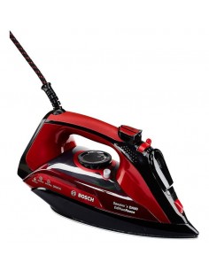 FER A VAPEUR 3000 W ROUGE 2