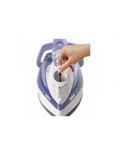 FER VAPEUR STEAM IRON AQUASPEED-2400W 2