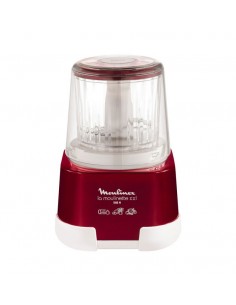 LA MOULINETTE XXL + BLENDER TRIPL'AX 1000W 2