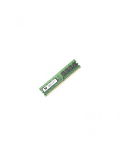 HP 4GB (1x4GB) Dual Rank x8 PC3L-10600E (DDR3-1333) CAS-9 Lw (647907-B21)