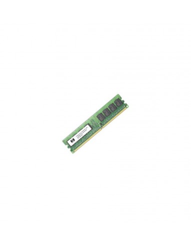 HP 4GB (1x4GB) Dual Rank x8 PC3L-10600E (DDR3-1333) CAS-9 Lw (647907-B21)