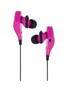 Energy Sistem Casque BT Sport Rose 2