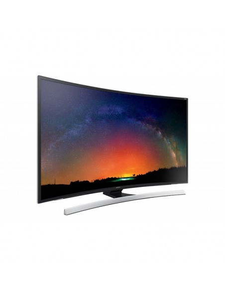 SMART TV LED S-UHD CURVE 55\" SAMSUNG