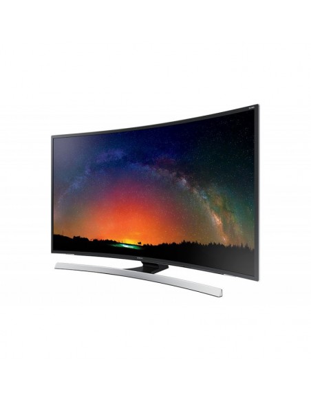 SMART TV LED S-UHD CURVE 55\" SAMSUNG