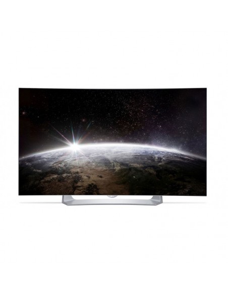 SMART TV OLED WEBOES 55\" LG