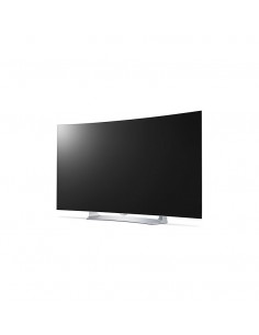 SMART TV OLED WEBOES 55\" LG 2