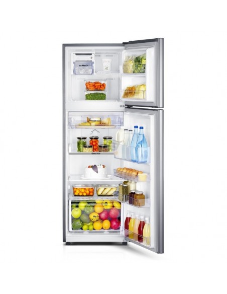 Réfrigérateur 450L Inox Samsung