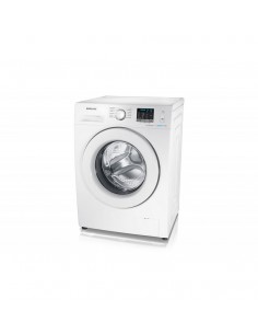 MACHINE A LAVER 8 KG 1400 EcoBubble BLANC 2