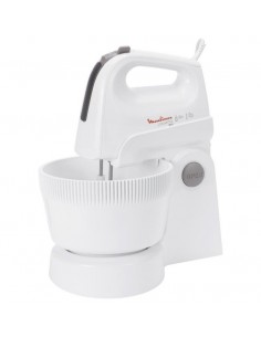 BATTEUR POWER MIX 500W + BOL 2