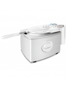 FRITEUSE PROFESSIONAL SPIN 2100W