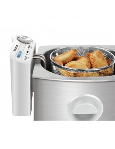 FRITEUSE PROFESSIONAL SPIN 2100W 2