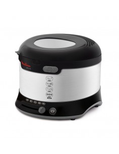 FRITEUSE MOULINEX UNO INOX 2
