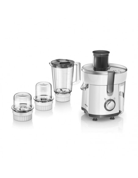 BLENDER CENTRIFUGEUSE 4 EN1 PHILIPS