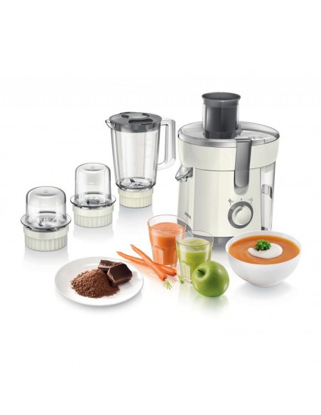 BLENDER CENTRIFUGEUSE 4 EN1 PHILIPS