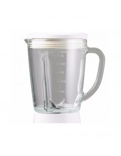 Blender (1,5) Bol (Verre) Puissance 600W 2