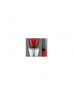 TKA6034 CAFETIERE 1100W 15TASSES ROUGE 2
