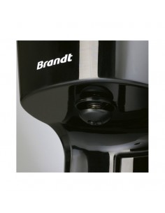 Cafetiere 18T maintien au chaud 2H 2