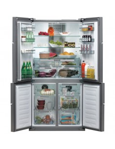 Réfrigérateur SBS WHIRLPOOL 2