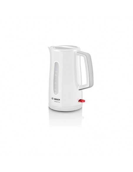 BOUILLOIR BLANC 2400W 1.7L