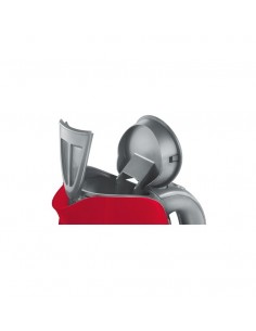 BOUILLOIR ROUGE 2400 W 1.7L 2