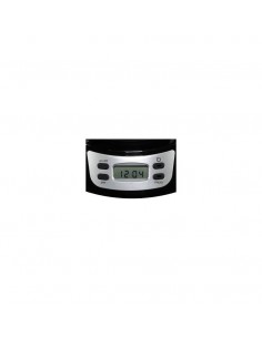 Cafetiere 18T maintien au chaud 2H anti 2
