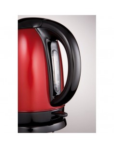 BOUILLOIRE SUBITO RUBY 1,7 L (Rouge) 2