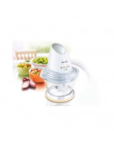 MINI HACHOIR PHILIPS HR1393 2
