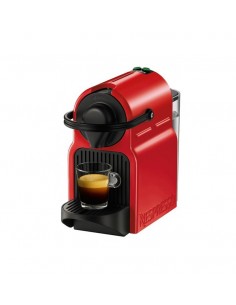Cafetière Nespresso INISSIA Red 2