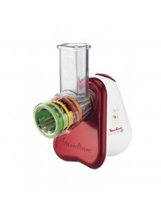 CHOPPER FRESH EXPRESS MOULINEX PLUS 2