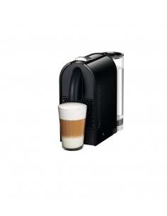 MACHINE A CAFE NESPRESSO NOIR U&ME 2