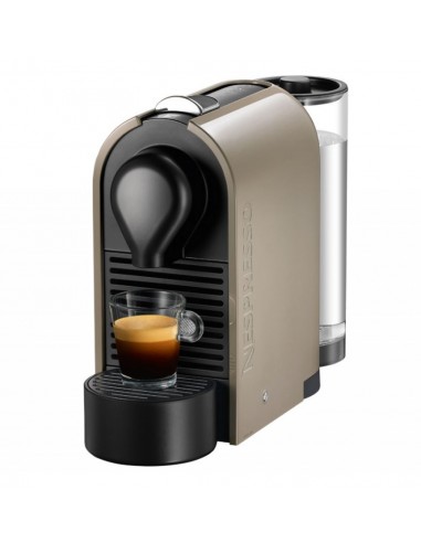 MACHINE A CAFE NESPRESSO TITAN U&ME